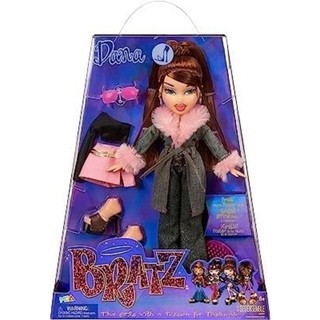 Búp bê Bratz chính hãng