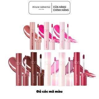  SON TINT BÓNG ROMAND JUICY LASTING TINT Đủ màu 6 - 39
