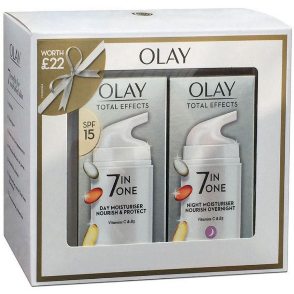 Kem olay 7in1, Olay total effects 7 in 1 , kem ngày và đêm ngừa  lão hóa của da,dưỡng da trắng sáng mịn HOT | BigBuy360 - bigbuy360.vn