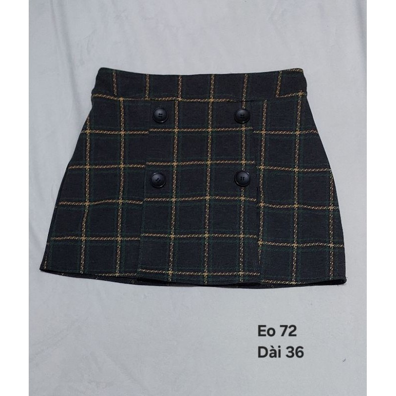 JL chân váy Eo 72