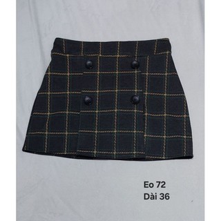Jl chân váy eo 72