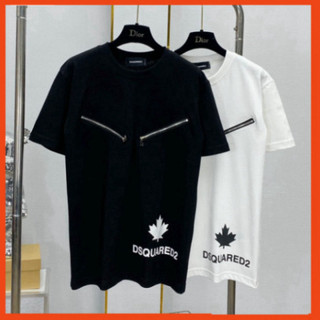 1 1 Áo thun nam nữ Unisex Form rộng 2024 89 2 2