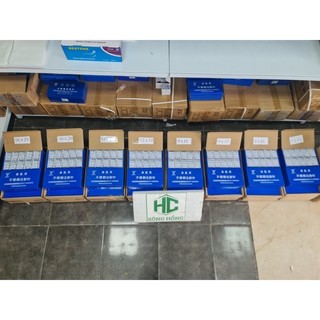 Kim tiêm dùng trong thú y(Vỉ 10 cái)