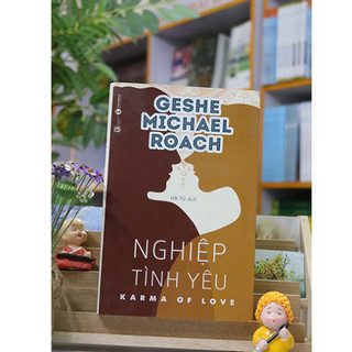Sách - Nghiệp Tình Yêu ( TH)