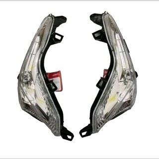 XI NHAN FUTURE 125I MẬP / WAVE 125I MẬP