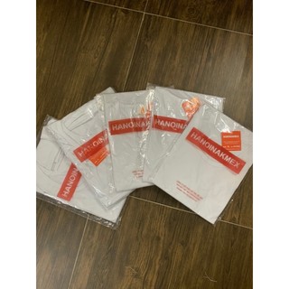 Áo lót nam cotton dệt kim đông xuân