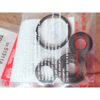 Bộ cuppen tổng phanh (heo cái) Toyota Innova/Fortuner/Vios/Altis Seiken Nhật