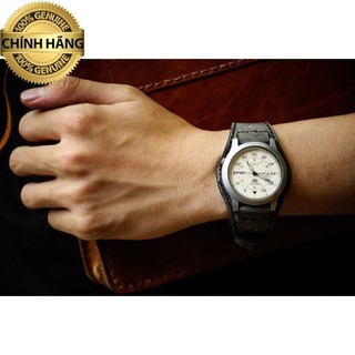 TỔNG HỢP DÂY ĐỒNG HỒ 18MM DA BÒ THẬT ( TẶNG FULL PHỤ KIỆN ) - CHÍNH HÃNG RAM LEATHER .