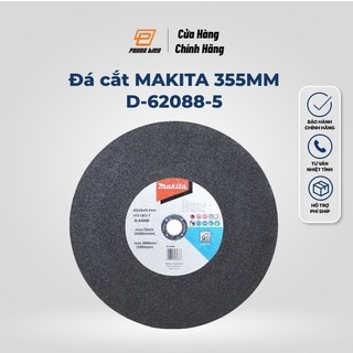 Đá cắt makita 355m d-62088-5 | hàng chính hãng