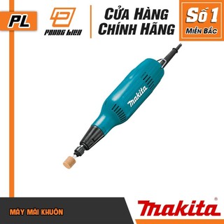 Máy mài khuôn makita gd0603 - hàng chính hãng