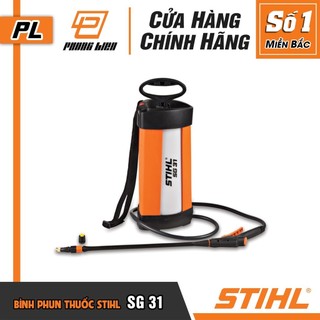 Bình phun thuốc bơm bằng tay stihl sg31