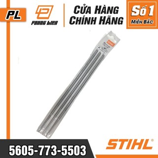 Dũa 5.5mm stihl / 5605-773-5503