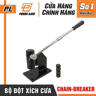 Bộ đột xích chain breaker - chuyên dùng cắt xích cho máy cưa xích - hàng chính hãng