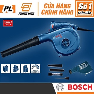 Máy thổi bụi chạy điện bosch gbl82-270