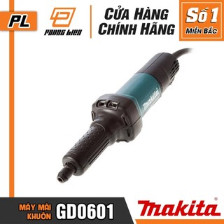Máy Mài Khuôn Makita GD0601(6MM-400W) - Hàng Chính Hãng