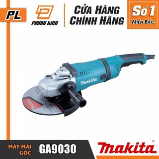 Máy mài góc makita ga9030 - hàng chính hãng