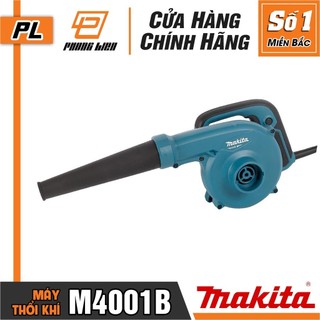 Máy thổi khí makita m4001b - hàng chính hãng