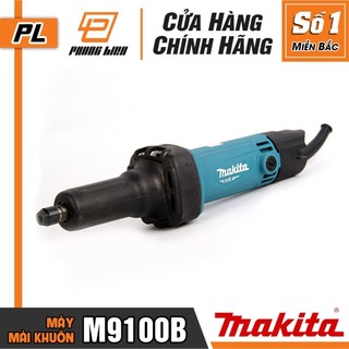 Máy Mài Khuôn Makita M9100B (480W-6MM) - Hàng Chính Hãng