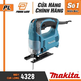 Máy Cưa Lọng Makita 4328 (450W) - Hàng Chính Hãng