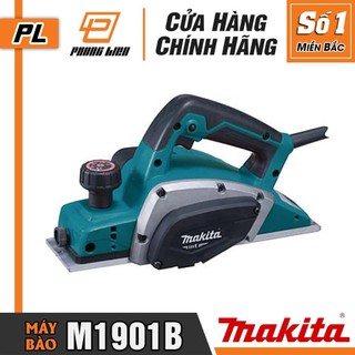 Máy bào điện makita m1901b - hàng chính hãng