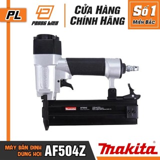 Máy Bắn Đinh Dùng Hơi Makita AF504Z - Hàng Chính Hãng