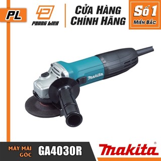 Máy mài góc makita ga4030r - hàng chính hãng