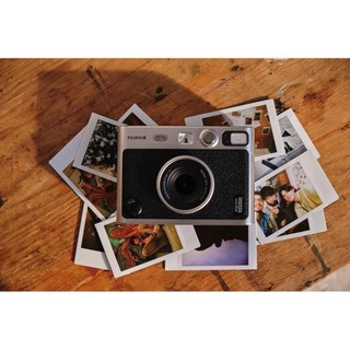Máy Ảnh Fujifilm Instax Mini Evo -  Nguyên Seal - Chính Hãng -  KHÔNG ĐỒNG KIỂM