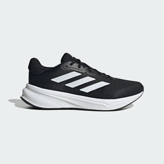 adidas Chạy Giày Response Nam Đen IG9922