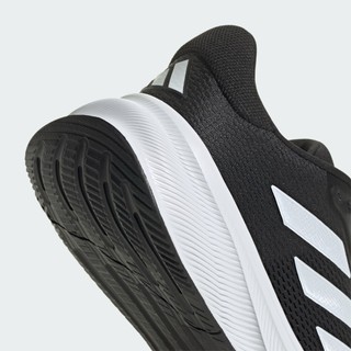 adidas Chạy Giày Response Nam Đen IG9922