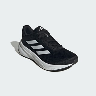 adidas Chạy Giày Response Nam Đen IG9922