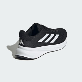 adidas Chạy Giày Response Nam Đen IG9922