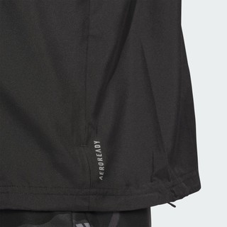 adidas Chạy RUN IT JACKET Nam Đen IL7230
