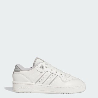 [4-6.4, VOUCHER 30%] adidas Bóng rổ Giày Rivalry Low Nữ trắng IF6240