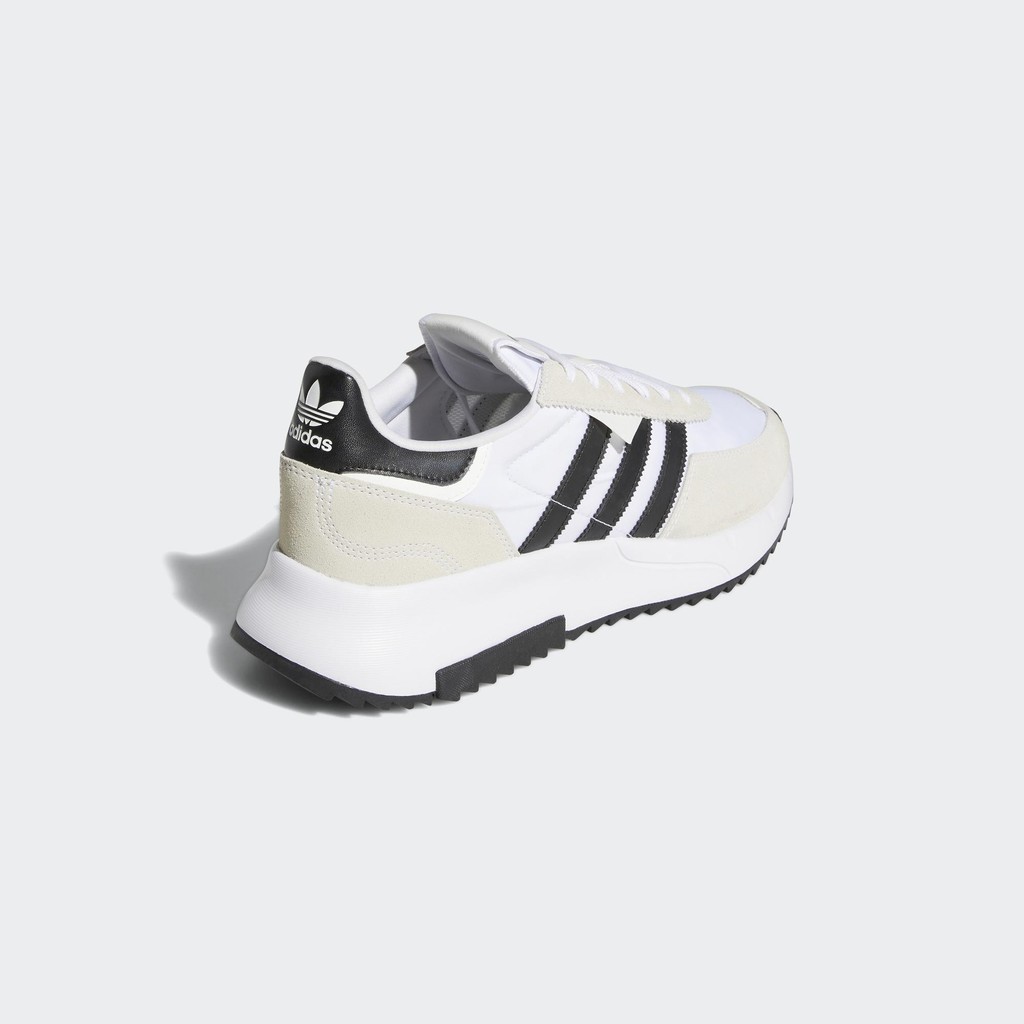 Adidas Phong cách sống Giày Retropy F2 Nam trắng GW5473