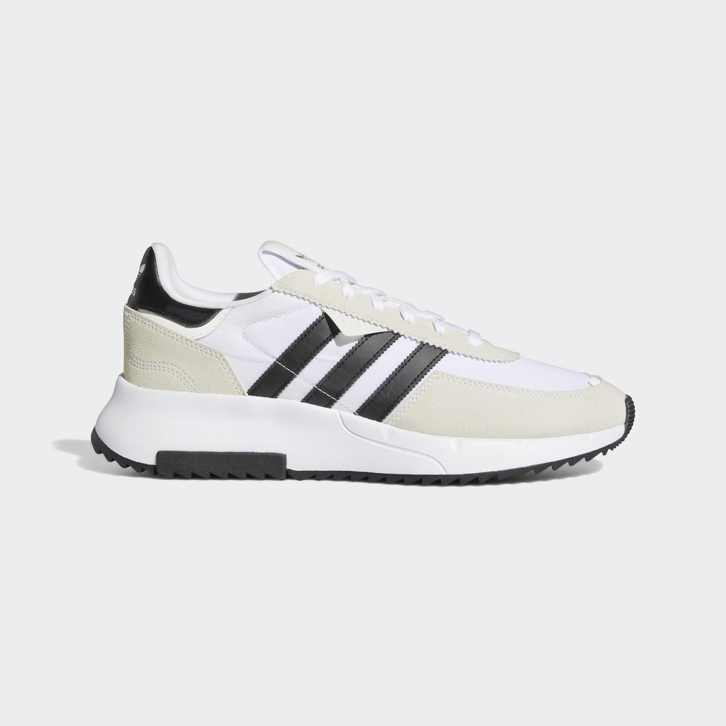 Adidas Phong cách sống Giày Retropy F2 Nam trắng GW5473