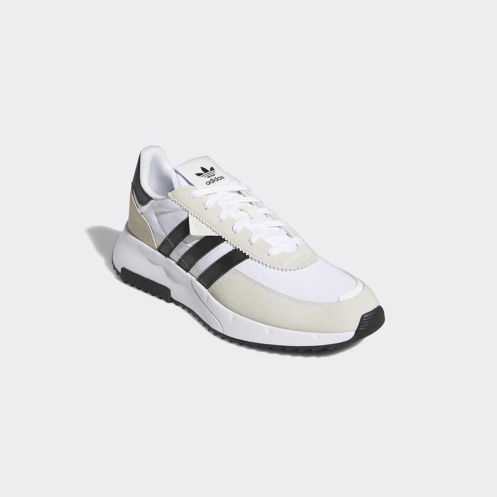 Adidas Phong cách sống Giày Retropy F2 Nam trắng GW5473