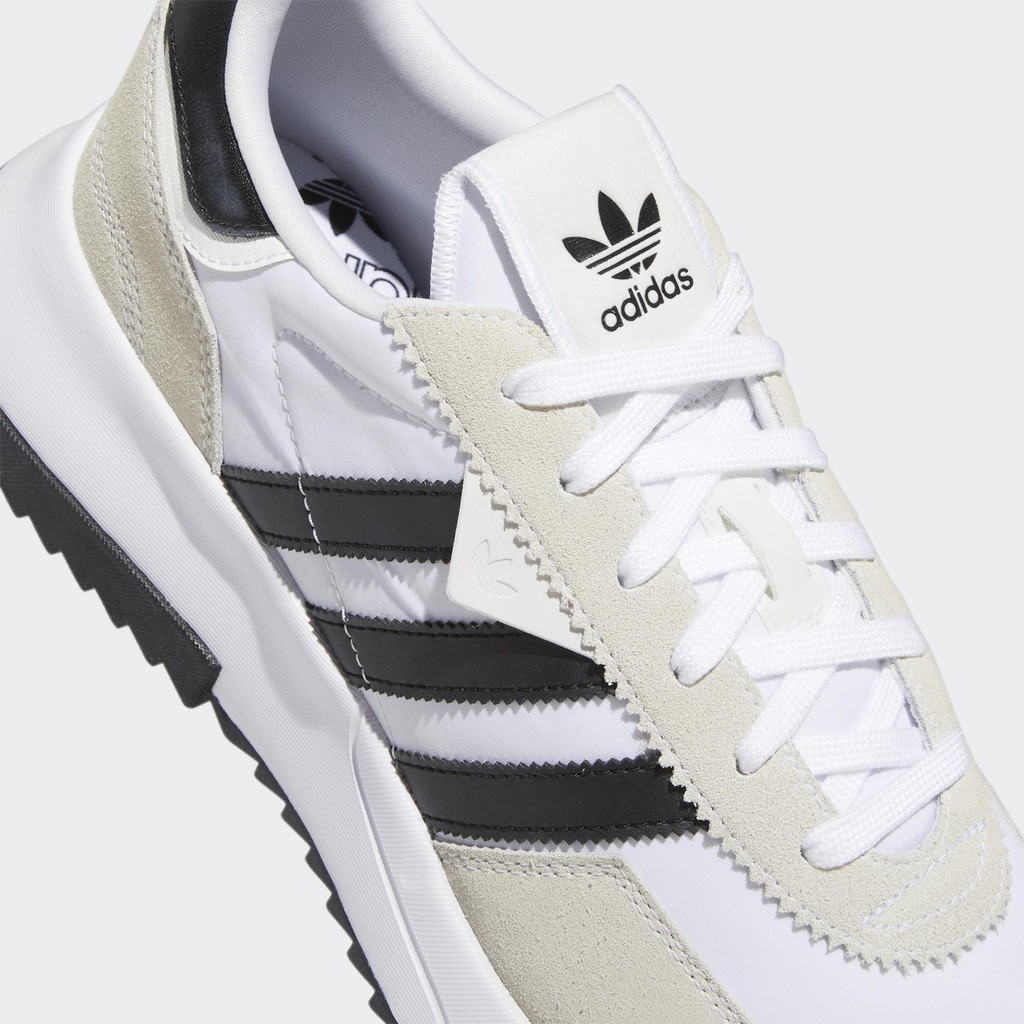 Adidas Phong cách sống Giày Retropy F2 Nam trắng GW5473
