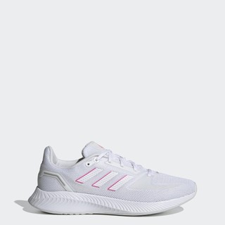 adidas Chạy Giày Run Falcon 2.0 Nữ trắng FY9623