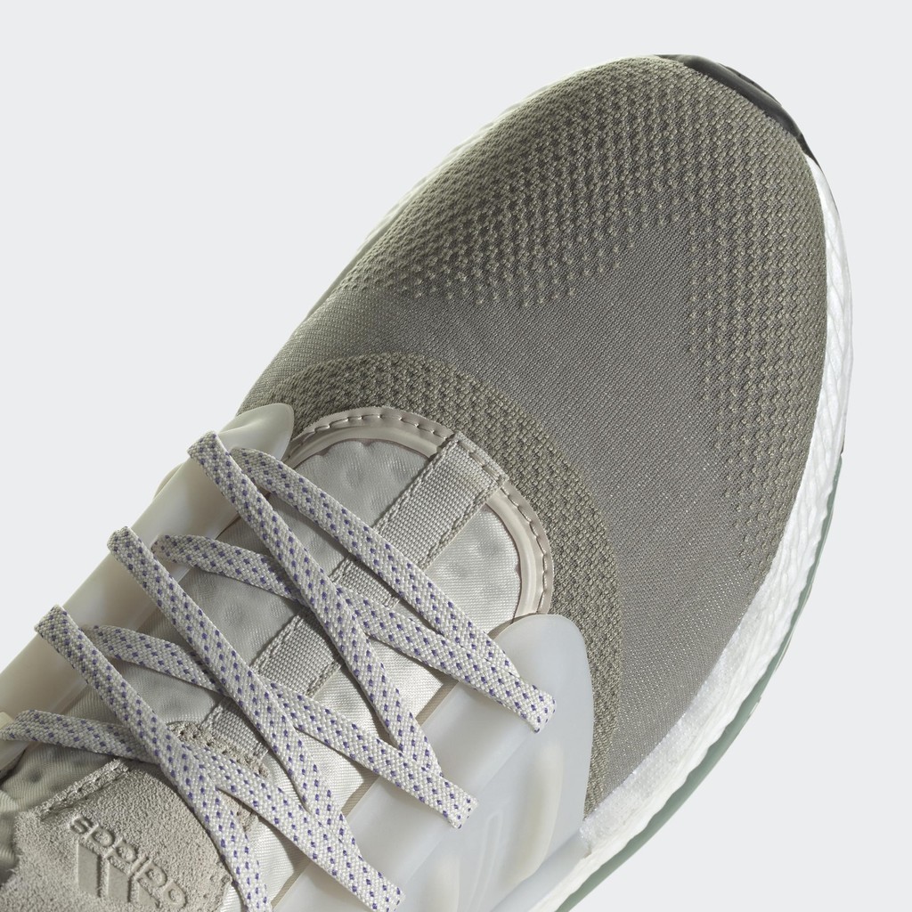 Adidas Chạy Giày X_PLRBOOST Nam màu xanh lá HP3129