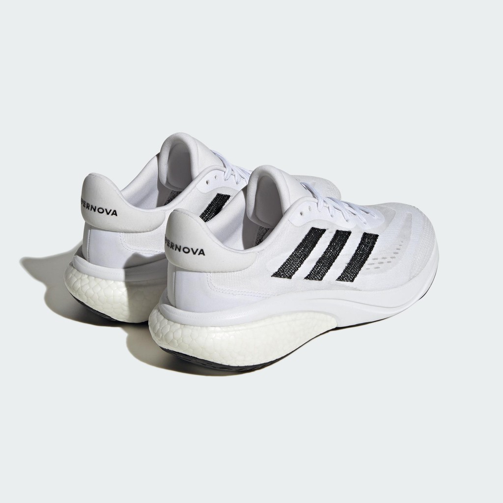 Adidas Chạy Giày Chạy Bộ Supernova 3 Nam trắng IE4366