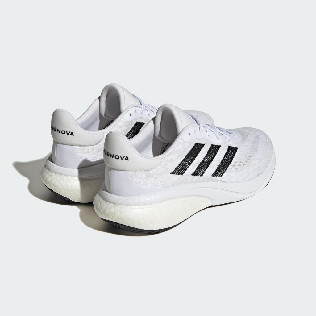 adidas Chạy Giày Chạy Bộ Supernova 3 Nam trắng IE4366