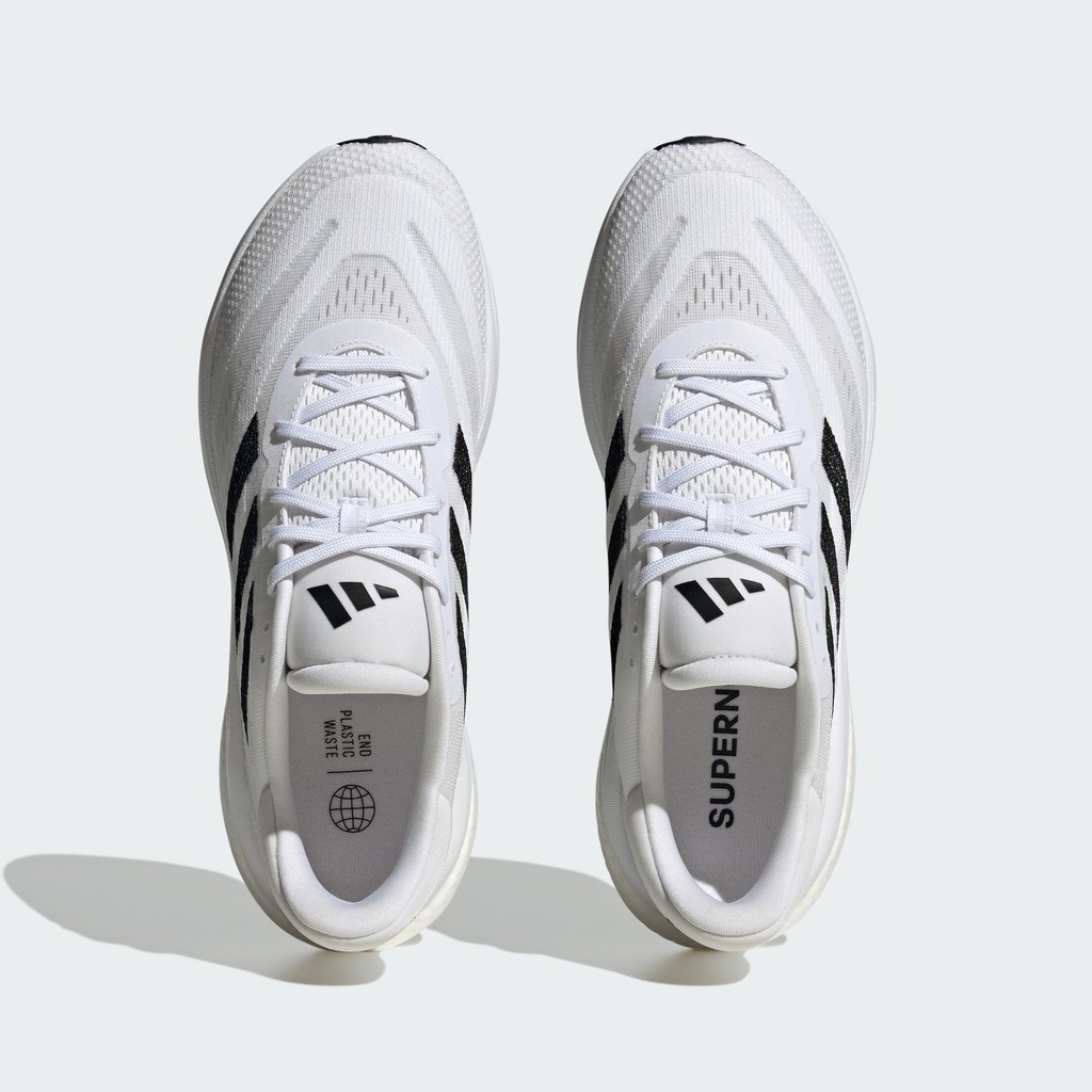 Adidas Chạy Giày Chạy Bộ Supernova 3 Nam trắng IE4366