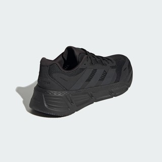adidas Chạy Giày Questar Nam Đen IF2230