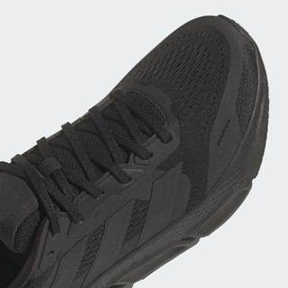 adidas Chạy Giày Questar Nam Đen IF2230