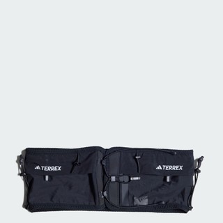 Adidas trail running đai chạy trail terrex aeroready unisex đen ib2790