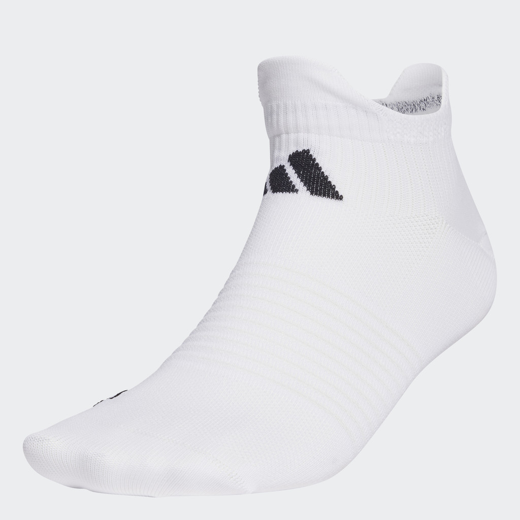 adidas Tập luyện Bộ 1 Đôi Tất Cổ Thấp Designed 4 Sport Performance Unisex trắng HT3436