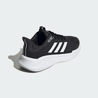 adidas Chạy Giày AlphaEdge + Nam Đen IF7292