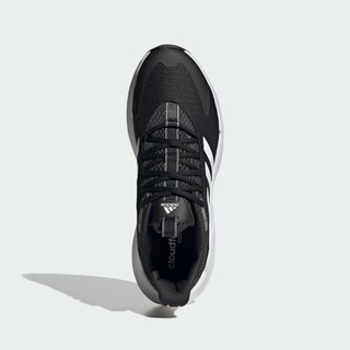adidas Chạy Giày AlphaEdge + Nam Đen IF7292