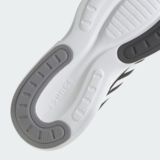 adidas Chạy Giày AlphaEdge + Nam Đen IF7292