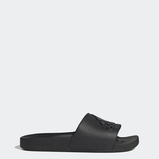 adidas Bơi lội Dép adilette Aqua Unisex Đen IF7371